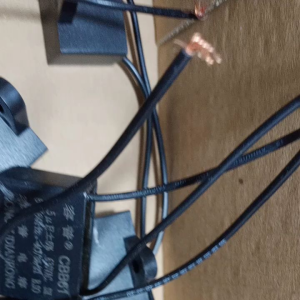 KAPASITOR 0.5UF 630VAC