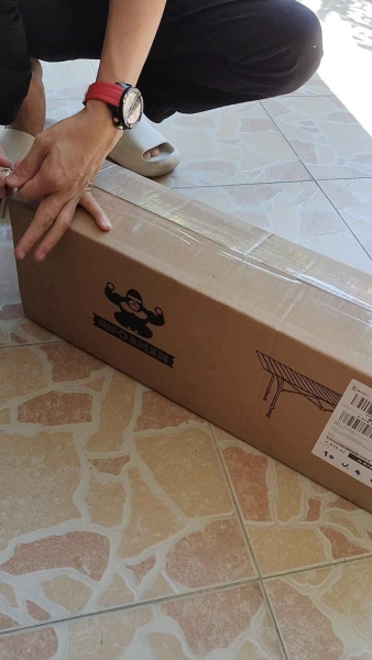 Buyer review video 2
