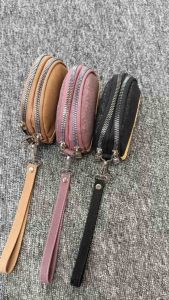 Misca by Zzhomey / Dompet koin Wanita / Murah dan Berkualitas