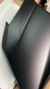 Legshield Legshil Sayap Luar Vario 160 New K2S WIN