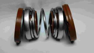 Mechanical seal 40mm 64/70 LSD SICSICV | shaft seal water pump