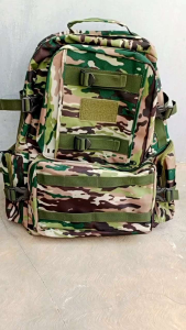 tas gultor tas ransel army tas punggung loreng multicam tni ad