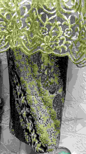 Set Kebaya Tunik Modern: Pilihan Elegan untuk Acara Kondangan & Wisuda