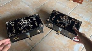 Kotak Sabuk Mori IKSPI KERA SAKTI Kayu Jati Motif Ukir (FREE UKIR NAMA) / Tempat Penyimpanan Sabuk Kera Sakti / Kotak Mori IKSPI Kayu Jati / Kotak Sabuk Silat IKSPI Aesthetic / Kotak Sabuk KERA SAKTI Anti Rayap / Kotak Sabuk IKSPI / Tempat Mori KS - Lazada