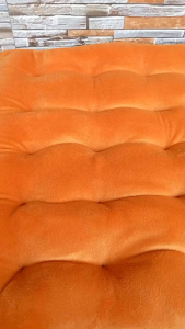 Bantal Alas Kursi Duduk/Sofa Lesehan Tebal Uk 100x50x10