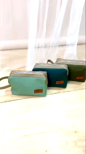 Pouch Dompet Wanita Marlin By Ainun