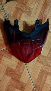 lampu belakang stoplamp honda vario 160 original copotan
