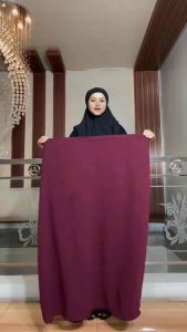 Deora Set Rok Beads Payet Crinkle Airflow