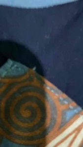 PURBOKUSUMO BATIK ONE SET WAKA ABSTRAK RAYON PREMIUM SALSABILA | SETELAN CELANA PANJANG LENGAN TANGGUNG 3/4 MODEL ATASAN KELELAWAR PREMIUM