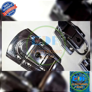 Flight Case Lock with Key Flight Case Accessory Keeper Padlock