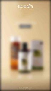 NONDJA by Herbalove - Minuman Ekstrak Buah Noni / Sari Buah Noni / Juice Mengkudu