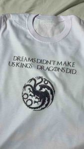 House of the Dragon Shirt | GoodTee