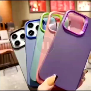 SOFTCASE IMD OPPO F5/F7 SLICON IMD HYDRID HOLOGRAM SO COOL