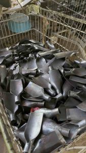 เสียม ไม่มีด้าม อย่างดี มี 4 ขนาด