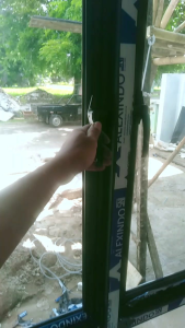 JENDELA ALUMINIUM DOUBLE JUNGKIT T80XL80+KUSEN 3in &4in