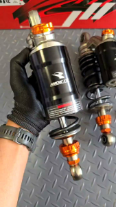 Shock Ride It GP New Extreme Gen 2 280 320 340 RDC Double Click