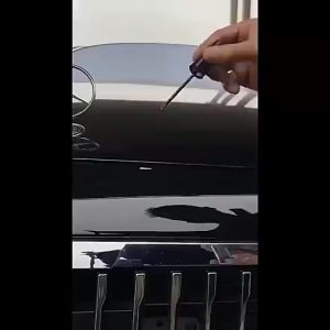 Bút Xóa Vết Trầy Xước Xe Ô Tô Xe Máy