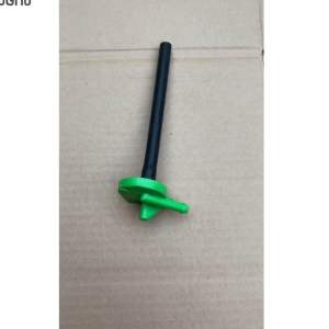 Tutup Tabung dan Selang Cadangan Air Radiator Suzuki APV