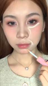 Kem Che Khuyết Điểm Pinkflash Lâu Trôi Kháng Nước Không Bị Vón Cục Độ Che Phủ Hoàn Hảo 30g