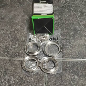 KOMSTIR COMSTIR CONES SETIR NINJA 150 R RR SS ORIGINAL SET ATAS BAWAH