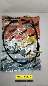 Kabel Choke Viar (35Q) Sparepart Roda Tiga