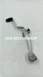 MRP CHANGE PEDAL FOR CT100/BAJAJ-MOTORCYCLE PARTS