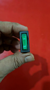 SWITCH SAKLAR SAKELAR DISPENSER POLYTRON ORIGINAL.