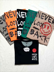 Kaos Distro Pria: Desain Unik & Grosir Murah