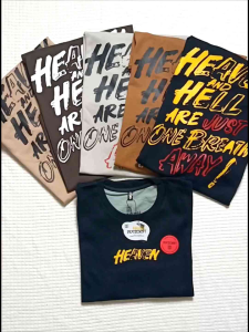 Kaos distro pria kaos sablon kaos murah kaos distro grosir