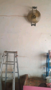 Kipas Blower Ac ORI Plus Control Kecepatan Angin
