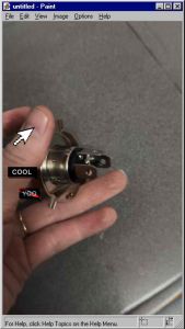 Bóng pha LED 3 chân H4 siêu sáng-Lắp Cho Dòng Xe Wave/Blade/Sirius/RSX/Future/Vision/LEAD 110 (1 cái)