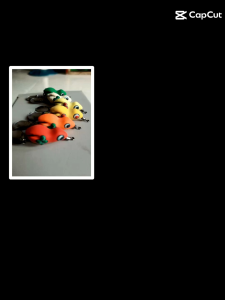 umpan pancing sofrog 3 cm killer