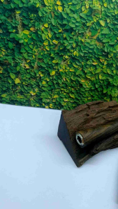 Sedotan Once Pipa Kayu Kalimosodo 10cm B280