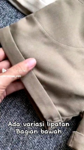 Celana Anak-Anak: Pilihan Terbaik untuk Musim Panas