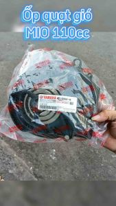 Ốp quạt gió xe Yamaha Mio 110 Ultimo Classico Nouvo 2 3 (chính hãng)