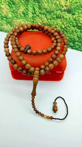 Tasbih kaoka kokka model kristal D83