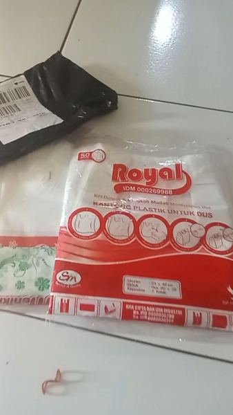 Buyer review video 2