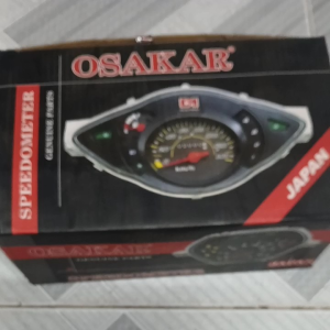 ĐỒNG HỒ CÔNG TƠ MÉT ( CHÍNH HÃNG ) OSAKA DÙNG XE FUTURE 110 HÀNG CHẤT LƯỢNG CAO ANH EM MUA HÀNG NÊN COI VIDEO TRƯỚC KHI ĐẶT HÀNG LH ZALÔ 0903761336