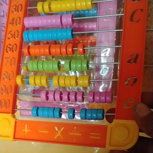 Sempoa Ukuran Besar