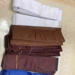 ĐAI MÀU VÕ CỔ TRUYỀN VIỆT NAM