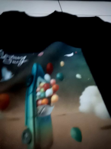 Kaos Noah Bintang di Surga Second Chance