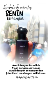 BABA PARFUME INDONESIA ASLI