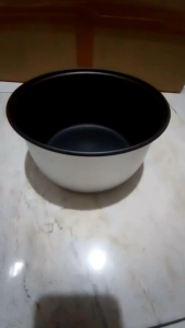 Panci Rice cooker Miyako 1.2 Liter Original