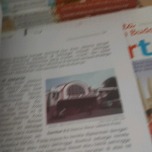 PLBJ SD/MI Kelas 5 Tiga Serangkai Kurikulum Merdeka