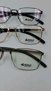 กรอบแว่นตา Polo Henry รหัส 211005