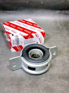 Center Bering Kijang 7K Efi Lgx Krista Kapsul / Bearing Gantung / Lahar Kopel / Prop Shaft