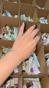 Combo10 Kem tay dưỡng da tay cấp ẩm dưỡng ẩm trắng da tay kem dưỡng da tay giúp dưỡng ẩm cho tay và mùi thơm dễ chịu