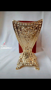 Tempat Dupa Mabharah Keramik Mewah & Elegant