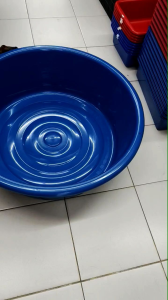 Besen Plastik/Besen Tebal/Basin/Plastic Basin