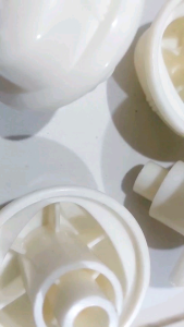 Knop Kompor Pemantik Elektrik / Tombol Putaran Kompor Gas Elektrik Pemantik Quantum